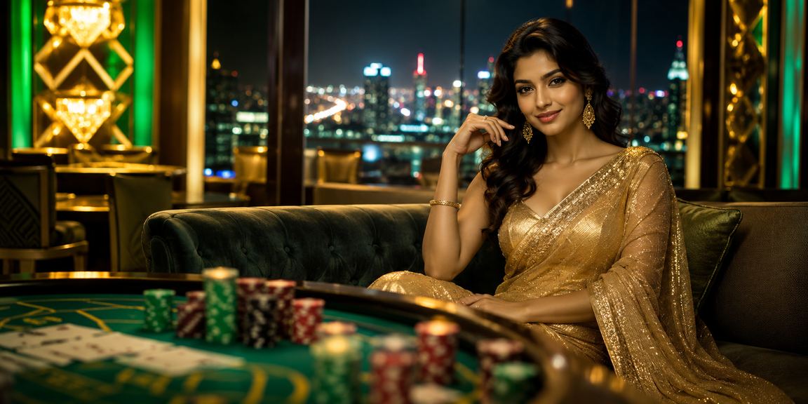নারায়ণগঞ্জ শহরের ব্যাকার্যাট গেমিং পরিবেশের দৃশ্য