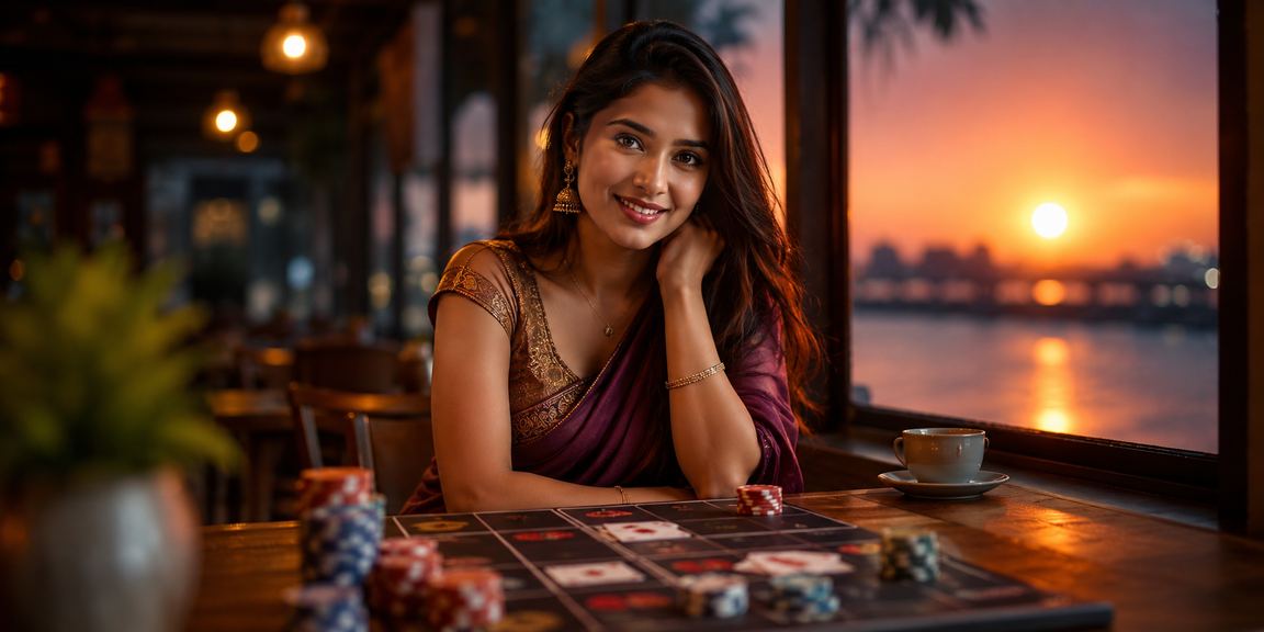 রাজশাহীর ব্যাকার্যাট গেমের মডেল দৃশ্য