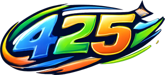 425